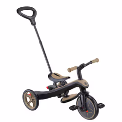 Globber Explorer Trike 4in1 tricycle Enfants Propulsion avant Droit - Vue supplémentaire 5