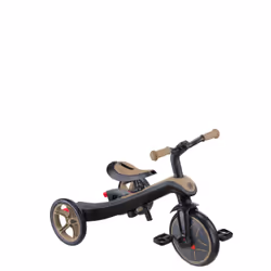 Globber Explorer Trike 4in1 tricycle Enfants Propulsion avant Droit - Vue supplémentaire 6