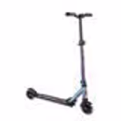 Globber - Trottinette 2 roues FLOW ELEMENT LIGHTS - Néochrome