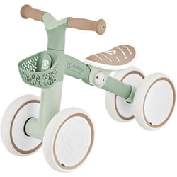 Tricycle évolutif - GLOBBER - ECOLOGIQUE - Sauge