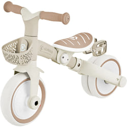 Tricycle évolutif - GLOBBER - ECOLOGIQUE 3-en-1 - Sable