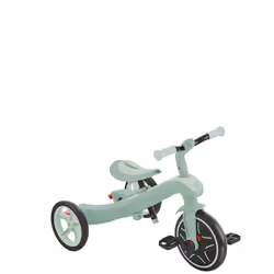 Globber Explorer Tike 4in1 Ecologic tricycle Enfants Propulsion avant Droit - Vue supplémentaire 3