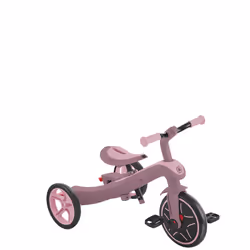 Globber Explorer Tike 4in1 Ecologic tricycle Enfants Propulsion avant Droit - Vue supplémentaire 3