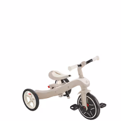 Globber Explorer Tike 4in1 Ecologic tricycle Enfants Propulsion avant Droit - Vue supplémentaire 3