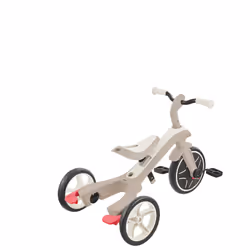 Globber Explorer Tike 4in1 Ecologic tricycle Enfants Propulsion avant Droit - Vue supplémentaire 7