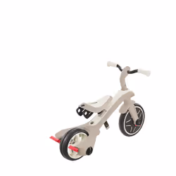 Globber Explorer Tike 4in1 Ecologic tricycle Enfants Propulsion avant Droit - Vue supplémentaire 8