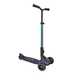 Globber - Trottinette ULTIMUM 3 roues évolutive - Néochrome