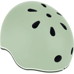 Casque de protection - GLOBBER - GO UP - Taille XXS / XS - Spécial tout petit - 45 / 51 cm - Pistache