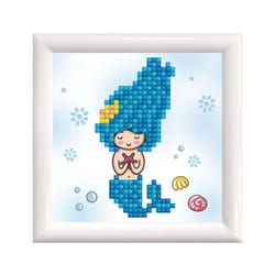 Diamond Dotz DD1.028F Jouet d'art et d'artisanat