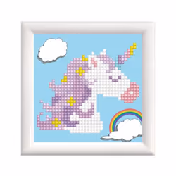 Diamond Dotz DD1.043F, Multicolore
