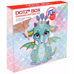 Diamond Dotz DBX.010