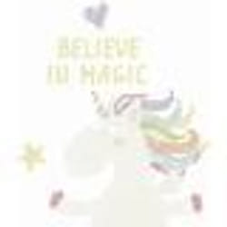 Diamond Dotz Believe in Magic
