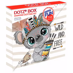 Diamond Dotz DBX.026