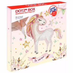 Diamond Dotz DBX.023