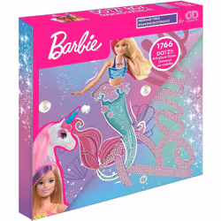 Diamond Dotz DBX.095, Kit de peinture diamant pour enfants, 6 an(s), Multicolore