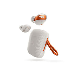 TCL ACTV500TWSWT écouteur/casque True Wireless Stereo (TWS) Ecouteurs Appels/Musique Bluetooth Blanc