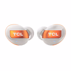 TCL ACTV500TWSWT écouteur/casque True Wireless Stereo (TWS) Ecouteurs Appels/Musique Bluetooth Blanc