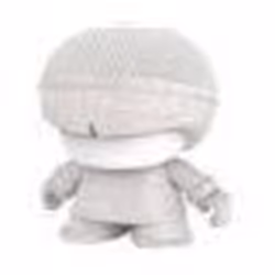 Enceinte Bluetooth Mini XBoy - Eco Wheat