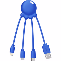 Xoopar XOOPAROCTOBDBLU