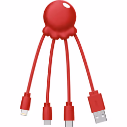 Xoopar XOOPAROCTOBDRED