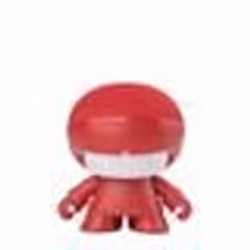 Enceinte Bluetooth Mini XBoy - Eco Rouge