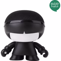 Mini Xboy Eco-friendly Noir - TU