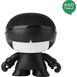 Mini Xboy Eco-friendly Noir - TU