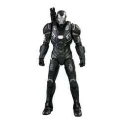 Hot Toys Avengers Endgame - War Machine 6