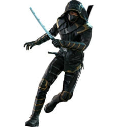 Avengers Endgame Hawkeye