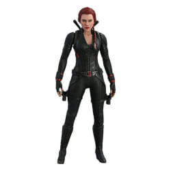 Hot Toys Black Widow