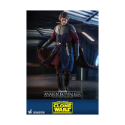 Hot Toys TMS019 Anakin Skywalker Exclusive