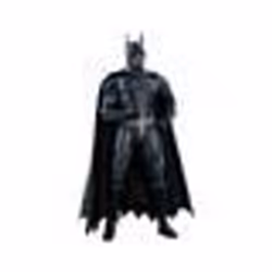 Figurine Batman (Sonar Suit) 30 cm - Hot Toys - Batman Forever - Adulte - Mixte - Intérieur