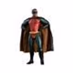Figurine Batman Forever Robin 30 cm - Hot Toys - Movie Masterpiece