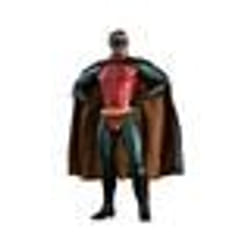 Figurine Batman Forever Robin 30 cm - Hot Toys - Movie Masterpiece