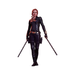 Hot Toys MMS603 - Black Widow