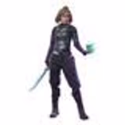 Figurine 1/6 Loki - HOT TOYS - Modèle Sylvie - Marvel - Jouet