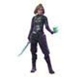 Figurine 1/6 Loki - HOT TOYS - Modèle Sylvie - Marvel - Jouet