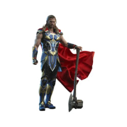 Hot Toys Movie Masterpiece Thor