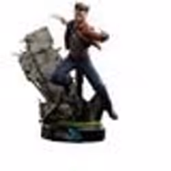 Statue Statuette Hot Toys MMS660 - Marvel Comics -X-Men : Days Of The Future Past - Wolverine 1973 Suit Standard Version