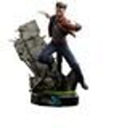 Statue Statuette Hot Toys MMS660 - Marvel Comics -X-Men : Days Of The Future Past - Wolverine 1973 Suit Standard Version