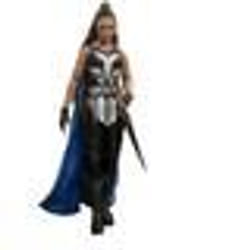 Statue Statuette Hot Toys MMS673 - Marvel Comics - Thor : Love And Thunder - Valkyrie
