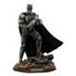 Statue Statuette Hot Toys TMS085 - DC Comics - Justice League - Batman Tactical Batsuit Version