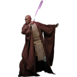 HOT TOYS Mace Windu