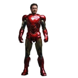Hot Toys MMS687D52 - Marvel Comics - The Avengers