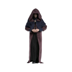 Hot Toys Star Wars Clone Wars Darth Sidious