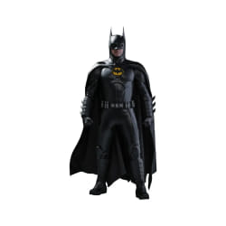 Hot Toys MMS712 - Batman Modern Suit