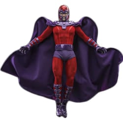Hot Toys HS02 Marvel Comics X-Men Magneto