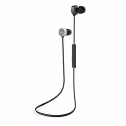 Philips TPV UN 102 BK, Sans fil, Appels/Musique, 35 g, Casque, Noir