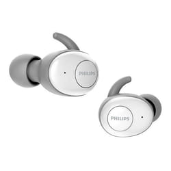 Philips SHB2515WT Gris, Blanc