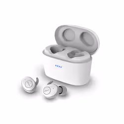 Philips SHB2515WT Écouteur TWS Bluetooth Gris, Blanc - Vue supplémentaire 4